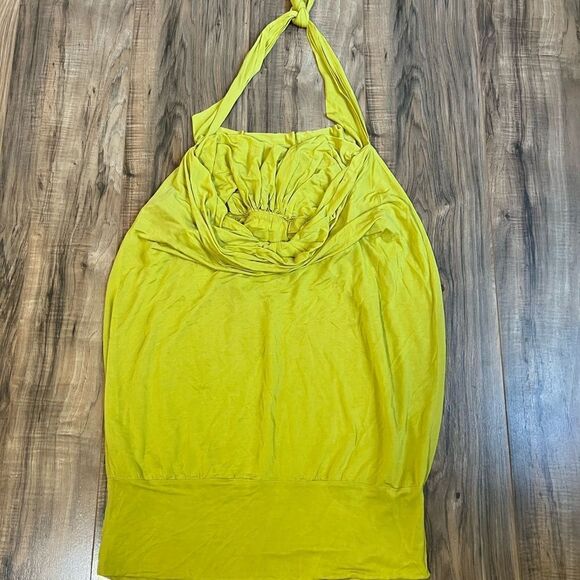 Yigal azrouel mini dress s/m - Picture 1 of 8